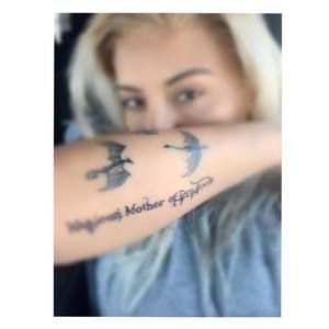 Meet your Posher, Ricarda